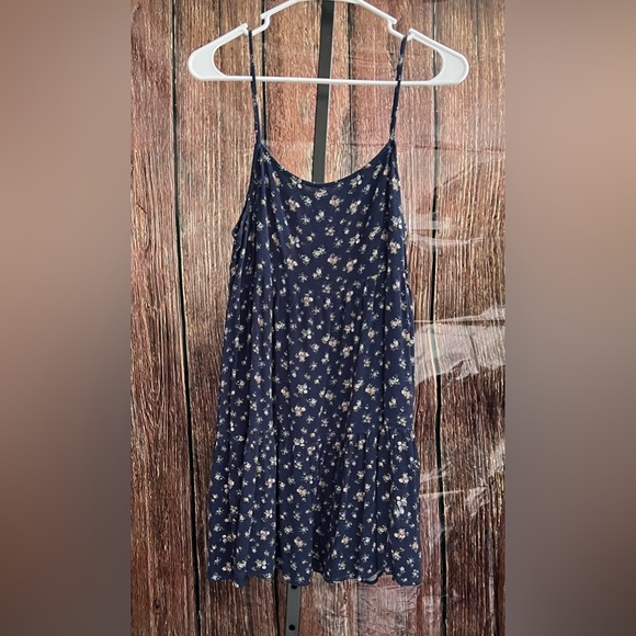 GUC America Eagle Mini Dress - Picture 2 of 2